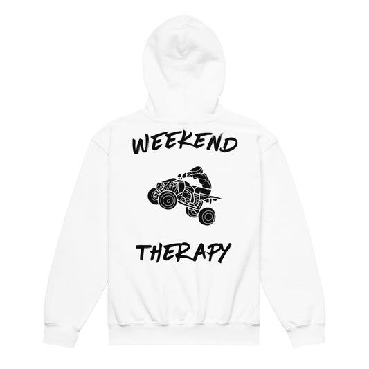 ATV Hoodie | Weekend Therapy by Weekend Therapy™ – Weekend Therapy Clothing