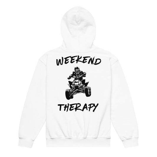 ATV Hoodie | Weekend Therapy by Weekend Therapy™ – Weekend Therapy Clothing
