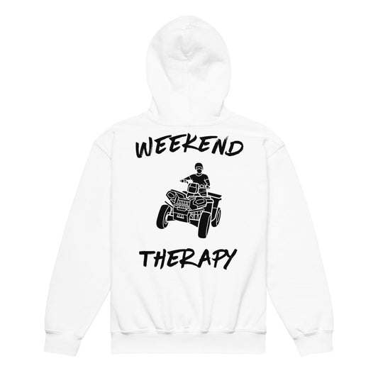 ATV Hoodie | Weekend Therapy by Weekend Therapy™ – Weekend Therapy Clothing