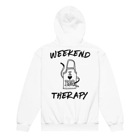 BBQ Hoodie | Weekend Therapy by Weekend Therapy™ – Weekend Therapy Clothing