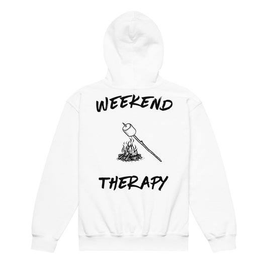 Campfire Hoodie | Weekend Therapy by Weekend Therapy™ – Weekend Therapy Clothing
