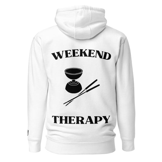 Diablo Hoodie | Weekend Therapy by Weekend Therapy™ – Weekend Therapy Clothing