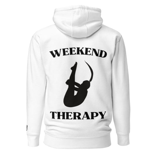 Diving Hoodie | Weekend Therapy by Weekend Therapy™ – Weekend Therapy Clothing