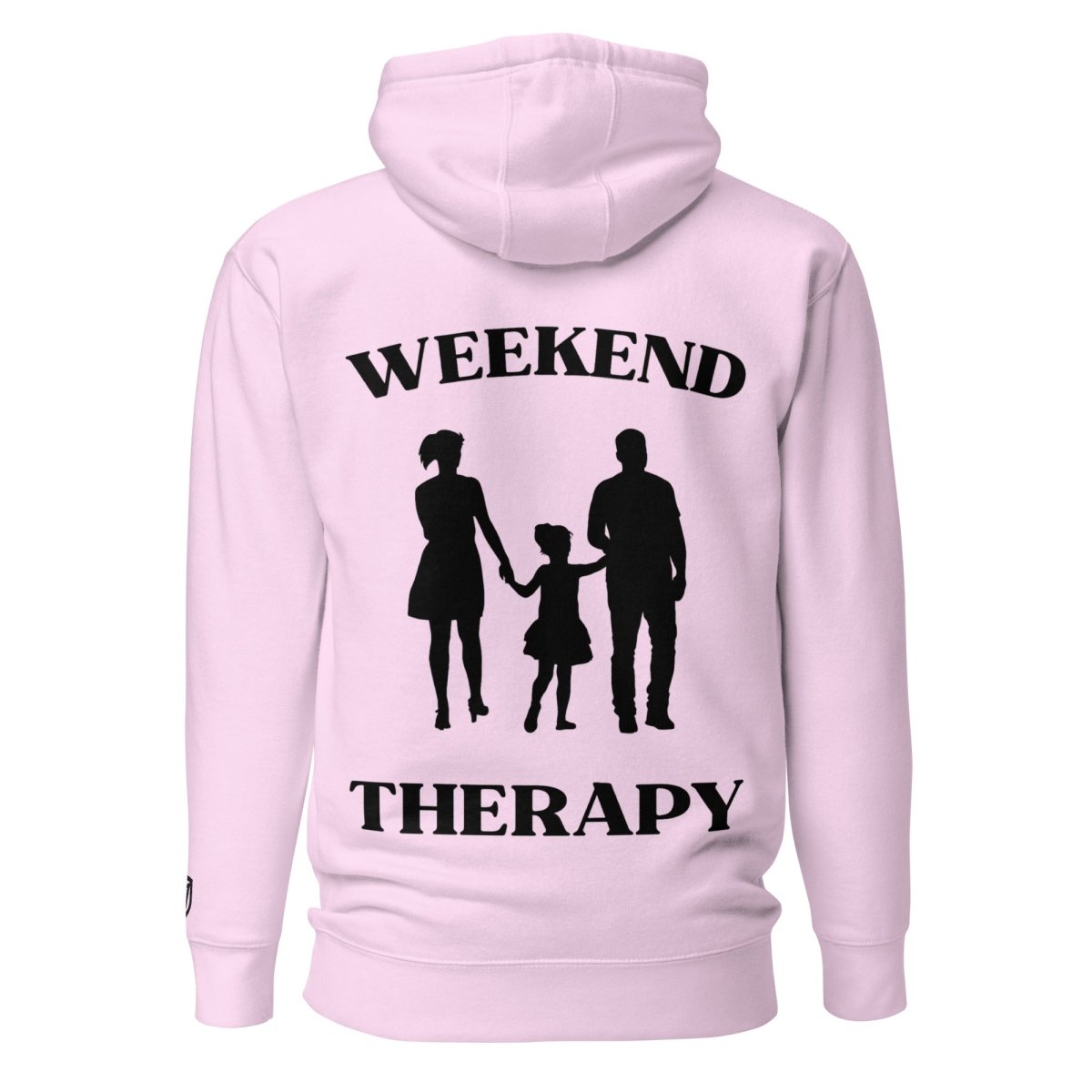 Family Hoodie | Weekend Therapy by Weekend Therapy™ – Weekend Therapy Clothing
