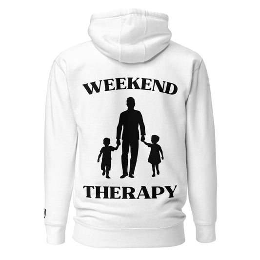 Family Hoodie | Weekend Therapy by Weekend Therapy™ – Weekend Therapy Clothing