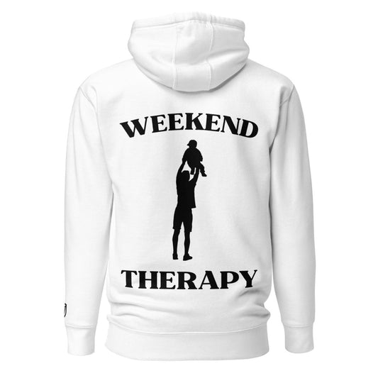 Family Hoodie | Weekend Therapy by Weekend Therapy™ – Weekend Therapy Clothing