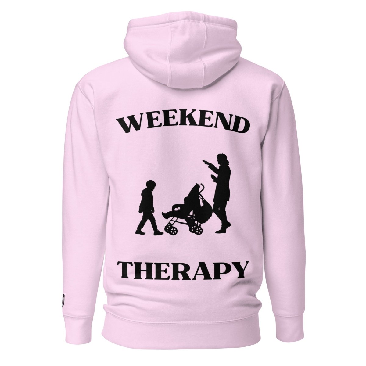 Family Hoodie | Weekend Therapy by Weekend Therapy™ – Weekend Therapy Clothing
