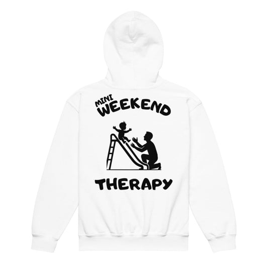 Family Mini Hoodie | Weekend Therapy by Weekend Therapy™ – Weekend Therapy Clothing