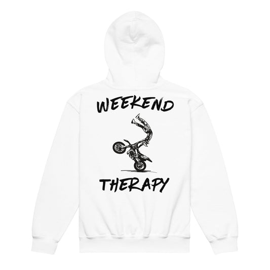 FMX Hoodie | Weekend Therapy by Weekend Therapy™ – Weekend Therapy Clothing