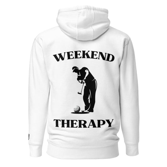 Golf Hoodie | Weekend Therapy by Weekend Therapy™ – Weekend Therapy Clothing