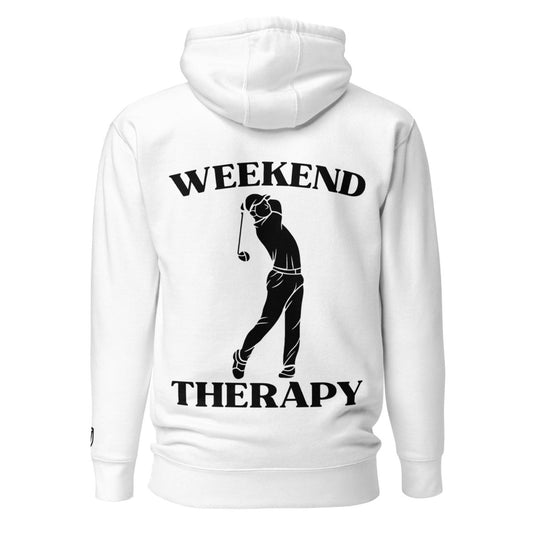 Golf Hoodie | Weekend Therapy by Weekend Therapy™ – Weekend Therapy Clothing