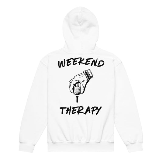 Golf Hoodie | Weekend Therapy by Weekend Therapy™ – Weekend Therapy Clothing