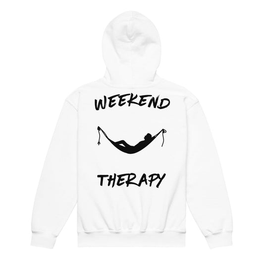 Hammock Hoodie | Weekend Therapy by Weekend Therapy™ – Weekend Therapy Clothing