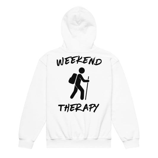 Hiking Hoodie | Weekend Therapy by Weekend Therapy™ – Weekend Therapy Clothing