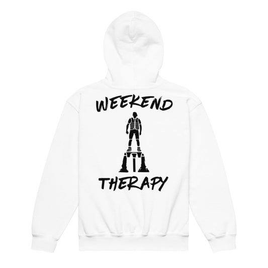 Jetboarding Hoodie | Weekend Therapy by Weekend Therapy™ – Weekend Therapy Clothing