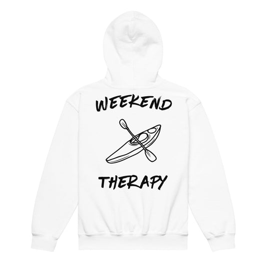 Kayaking Hoodie | Weekend Therapy by Weekend Therapy™ – Weekend Therapy Clothing
