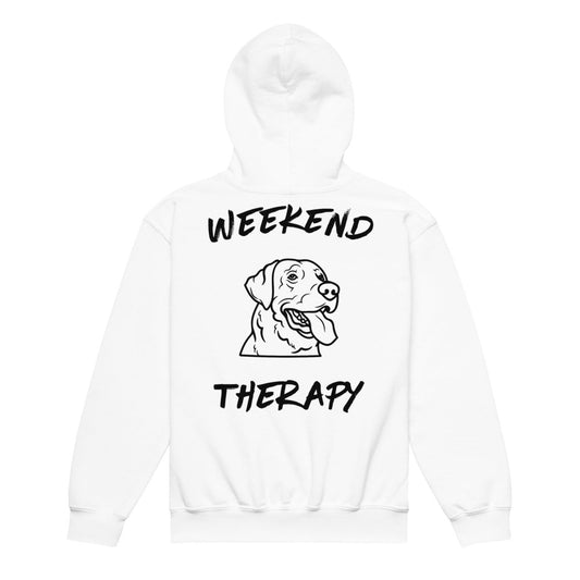 Labrador Hoodie | Weekend Therapy by Weekend Therapy™ – Weekend Therapy Clothing