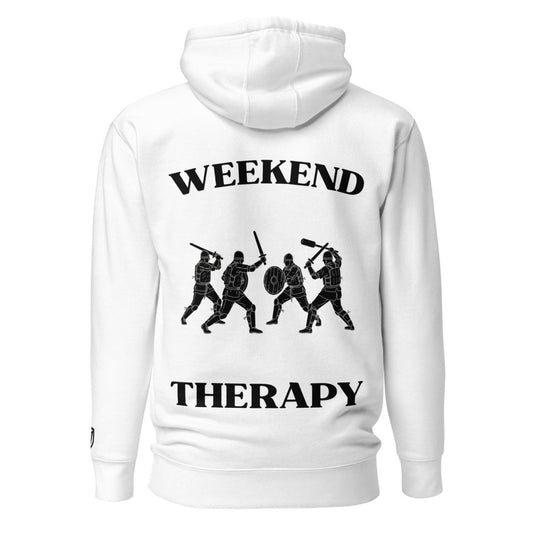 LARPing Hoodie | Weekend Therapy by Weekend Therapy™ – Weekend Therapy Clothing