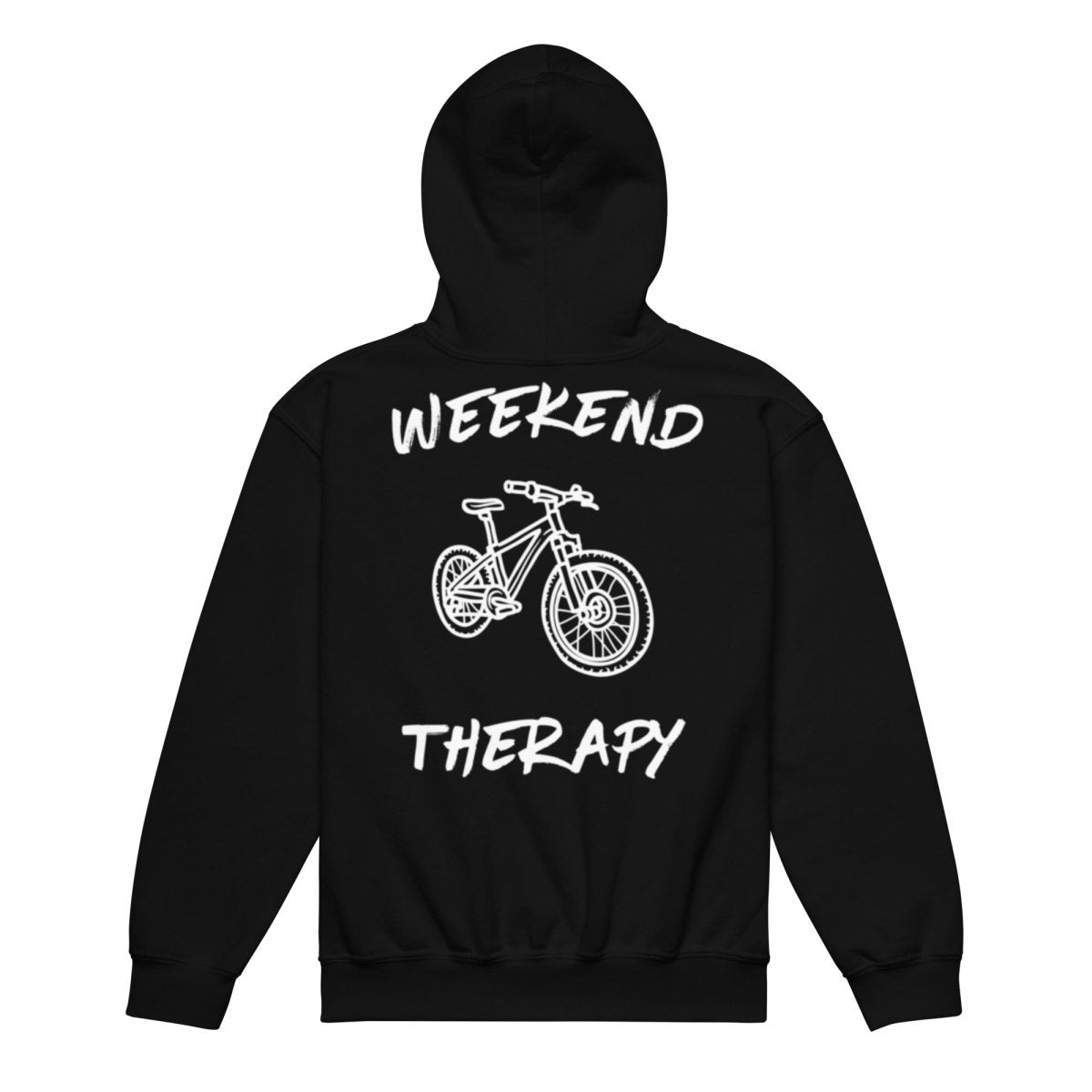 Mountain Bike Hoodie