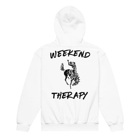 Rodeo Hoodie | Weekend Therapy by Weekend Therapy™ – Weekend Therapy Clothing
