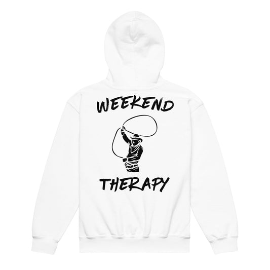Roping Hoodie | Weekend Therapy by Weekend Therapy™ – Weekend Therapy Clothing