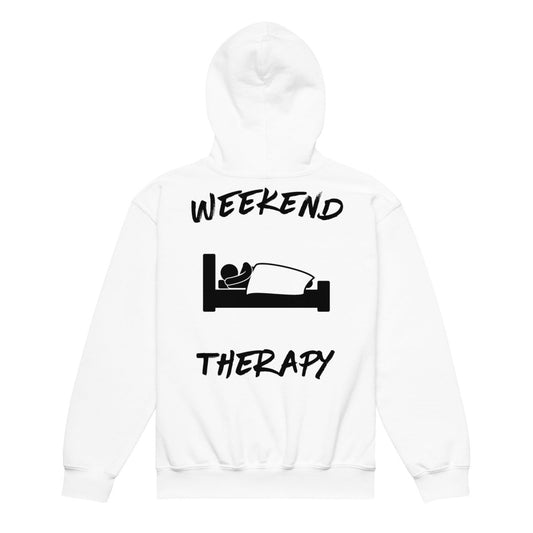 Sleeping Hoodie | Weekend Therapy by Weekend Therapy™ – Weekend Therapy Clothing