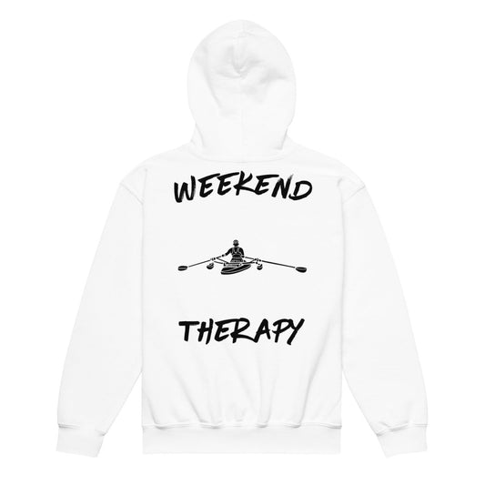 Sprint Kayak Hoodie | Weekend Therapy by Weekend Therapy™ – Weekend Therapy Clothing