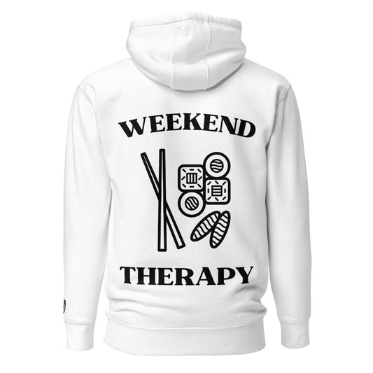 Sushi Hoodie | Weekend Therapy by Weekend Therapy™ – Weekend Therapy Clothing