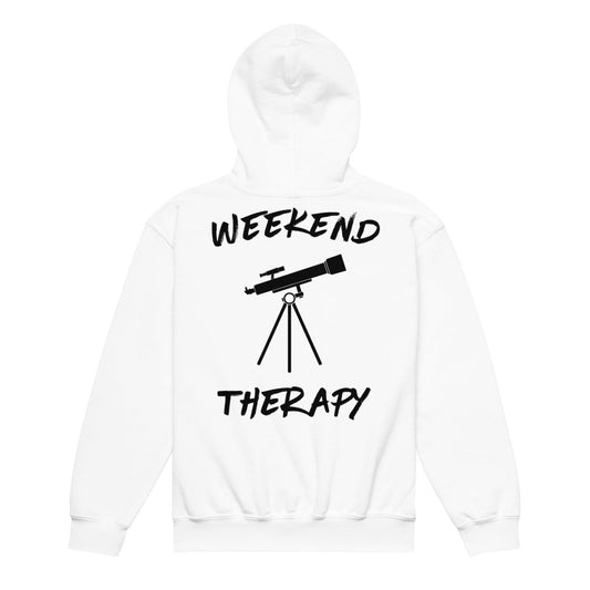 Telescope Hoodie | Weekend Therapy by Weekend Therapy™ – Weekend Therapy Clothing