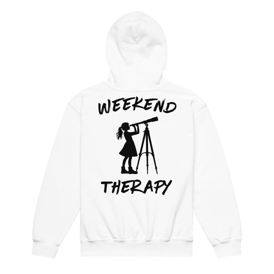 Telescope Hoodie | Weekend Therapy by Weekend Therapy™ – Weekend Therapy Clothing