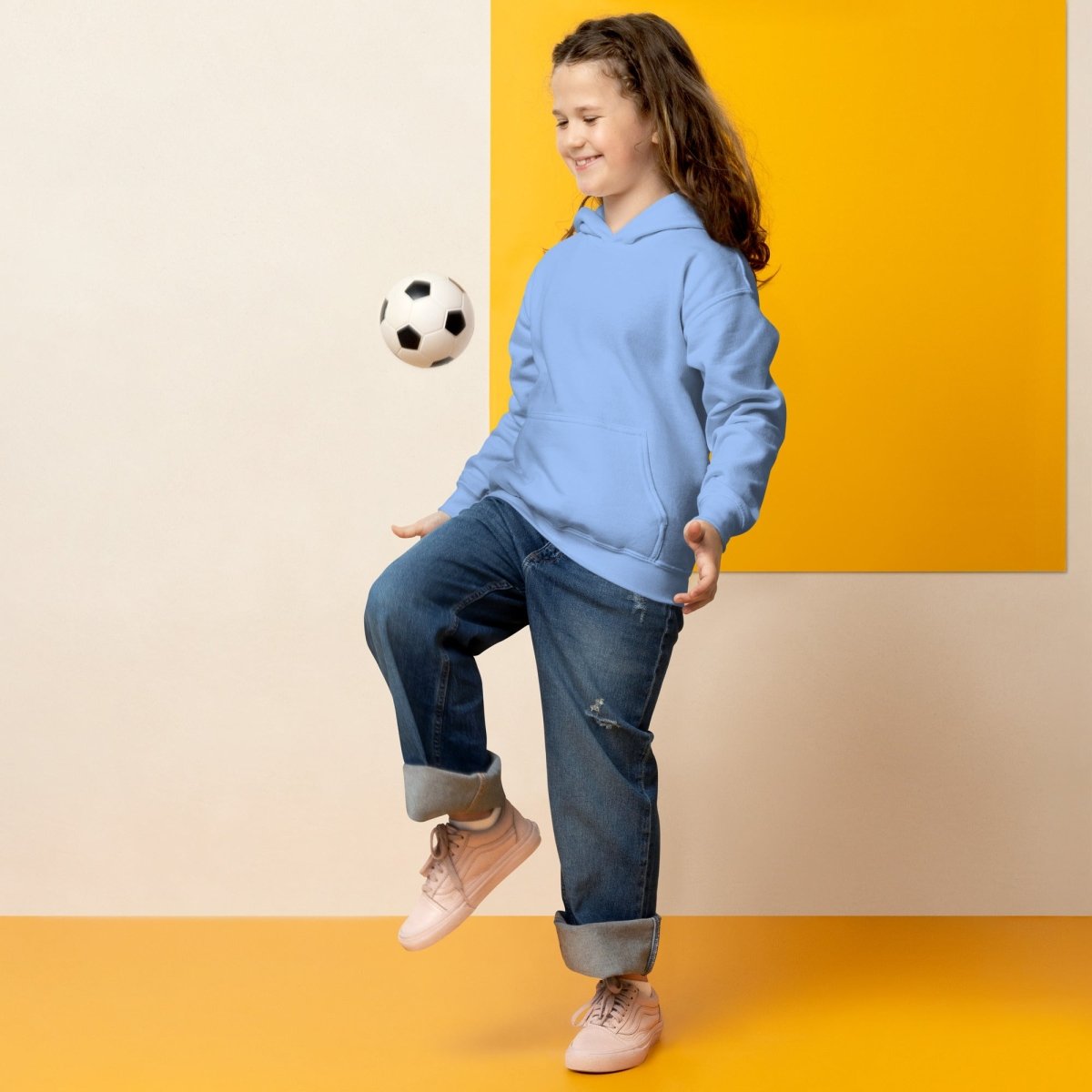 Toys Mini Hoodie | Weekend Therapy by Weekend Therapy™ – Weekend Therapy Clothing