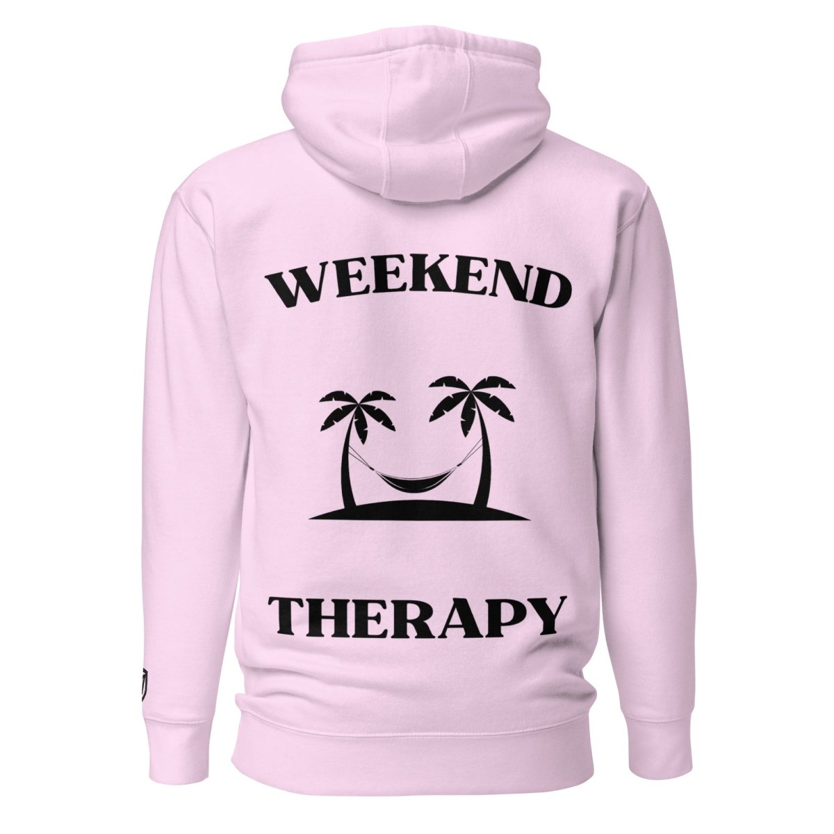 Weekend Therapy Hammock Hoodie – Tropical Edition by Weekend Therapy™ – Weekend Therapy Clothing