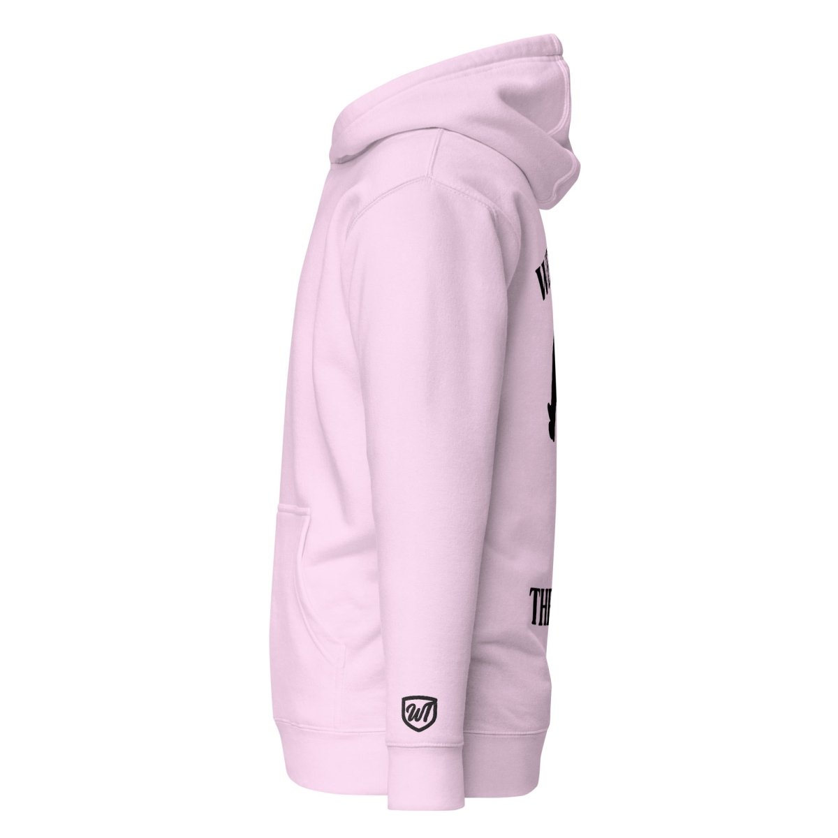 Weekend Therapy Parkour Hoodie – Flip Edition by Weekend Therapy™ – Weekend Therapy Clothing