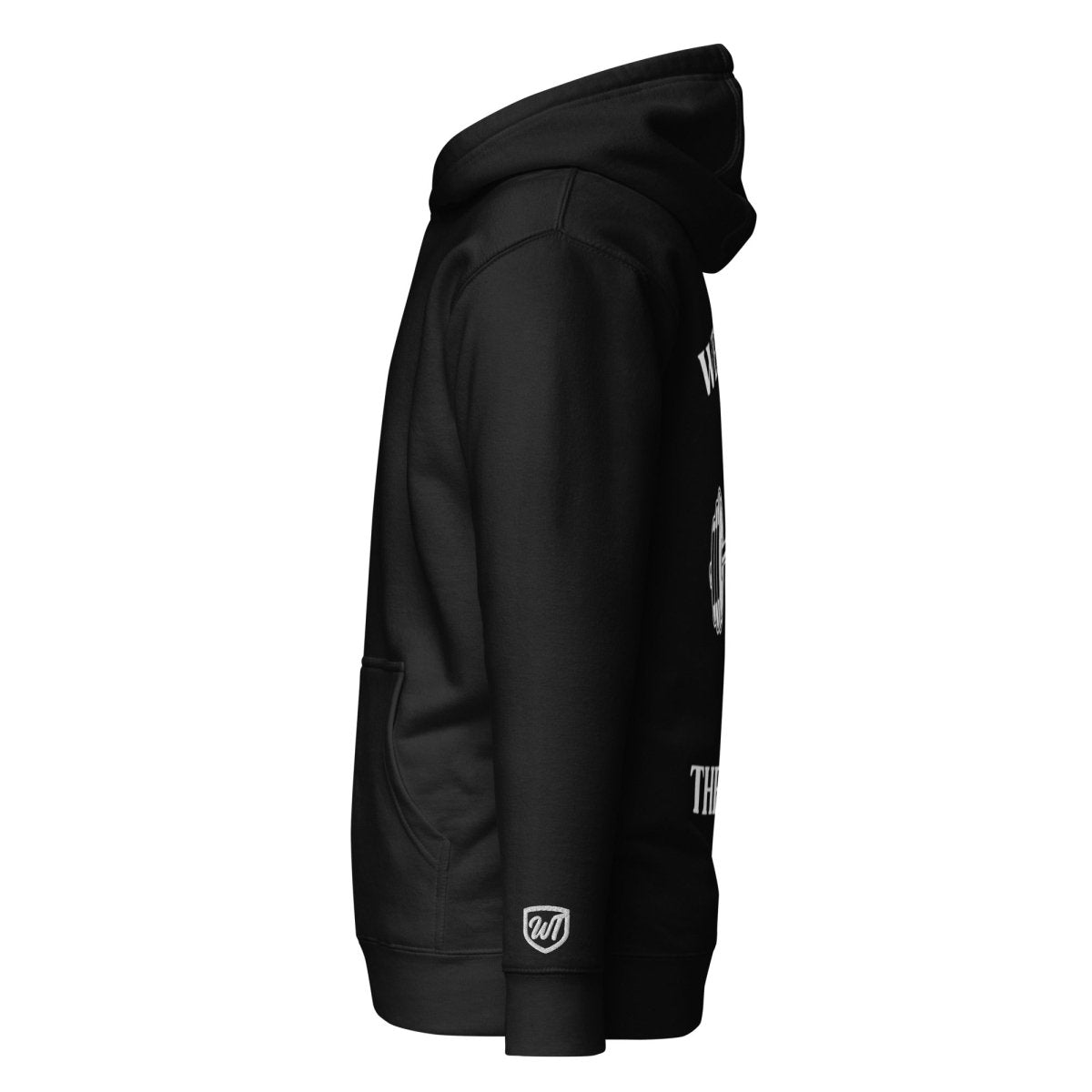 Weightlifting Hoodie | Weekend Therapy by Weekend Therapy™ – Weekend Therapy Clothing