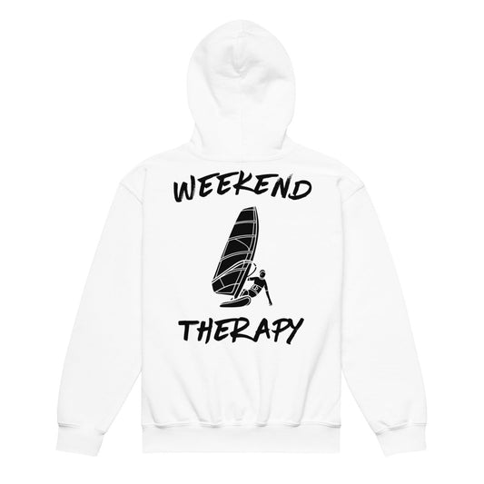 Windsurfing Hoodie | Weekend Therapy by Weekend Therapy™ – Weekend Therapy Clothing