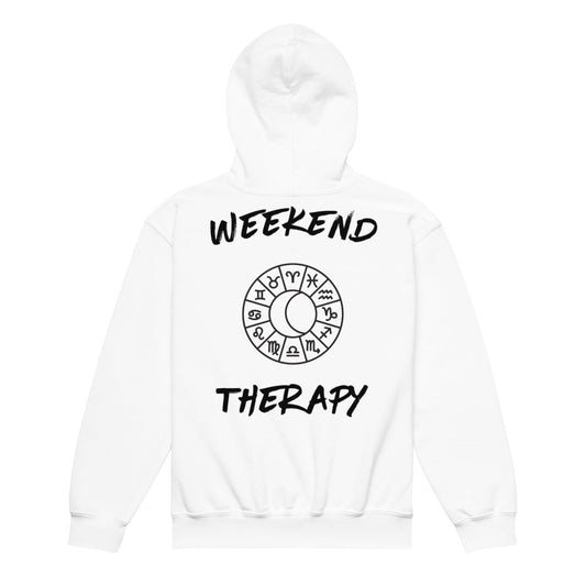 Zodiac Hoodie | Weekend Therapy by Weekend Therapy™ – Weekend Therapy Clothing