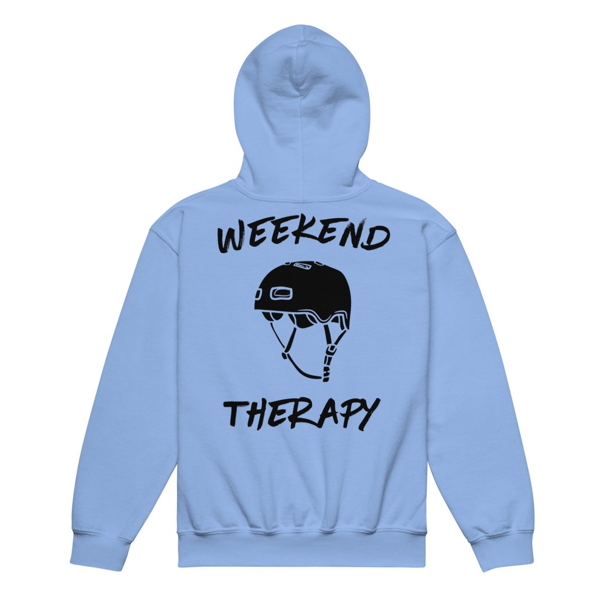Action Sports Hoodie | Weekend Therapy by Weekend Therapy™ – Weekend Therapy Clothing