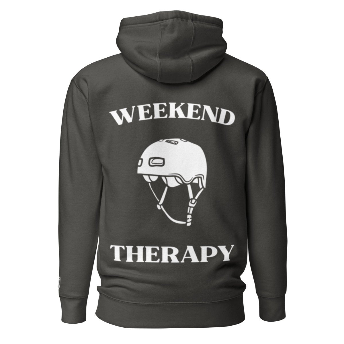 Action Sports Hoodie | Weekend Therapy by Weekend Therapy™ – Weekend Therapy Clothing