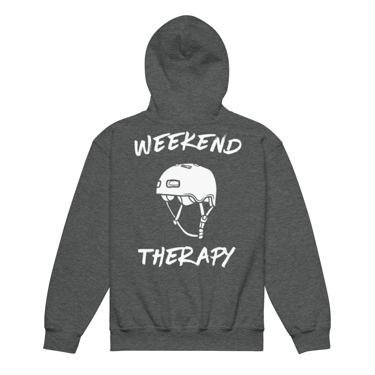 Action Sports Hoodie | Weekend Therapy by Weekend Therapy™ – Weekend Therapy Clothing
