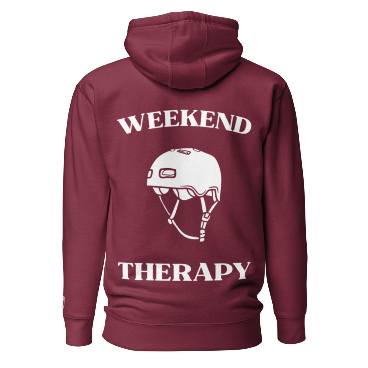 Action Sports Hoodie | Weekend Therapy by Weekend Therapy™ – Weekend Therapy Clothing