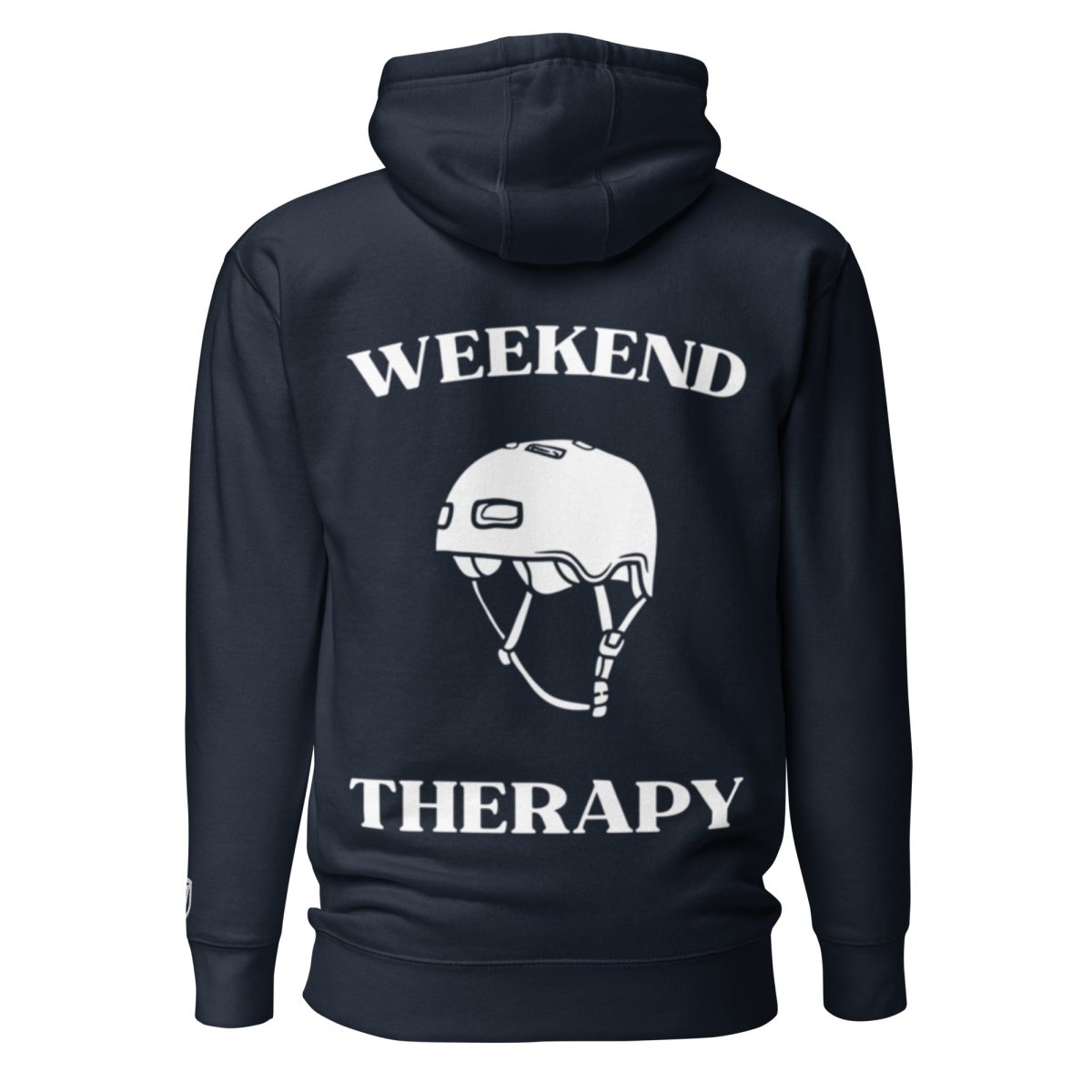 Action Sports Hoodie | Weekend Therapy by Weekend Therapy™ – Weekend Therapy Clothing