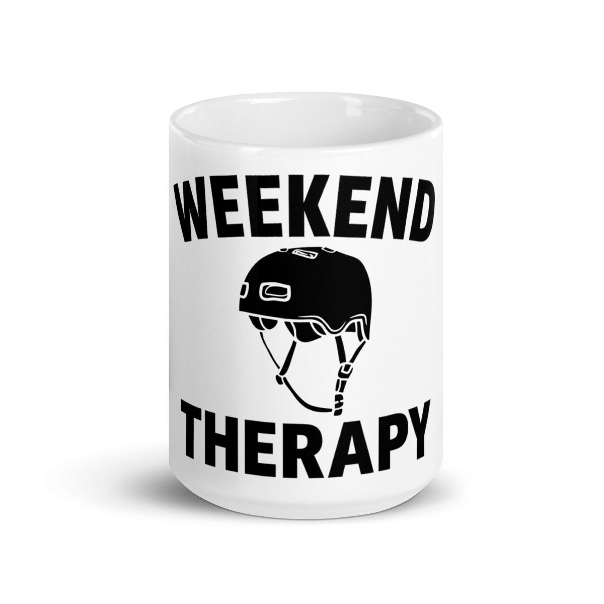 Action Sports Mug | Weekend Therapy by Weekend Therapy™ – Weekend Therapy Clothing