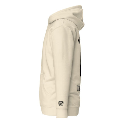 AI Robotics Hoodie | Weekend Therapy by Weekend Therapy™ – Weekend Therapy Clothing