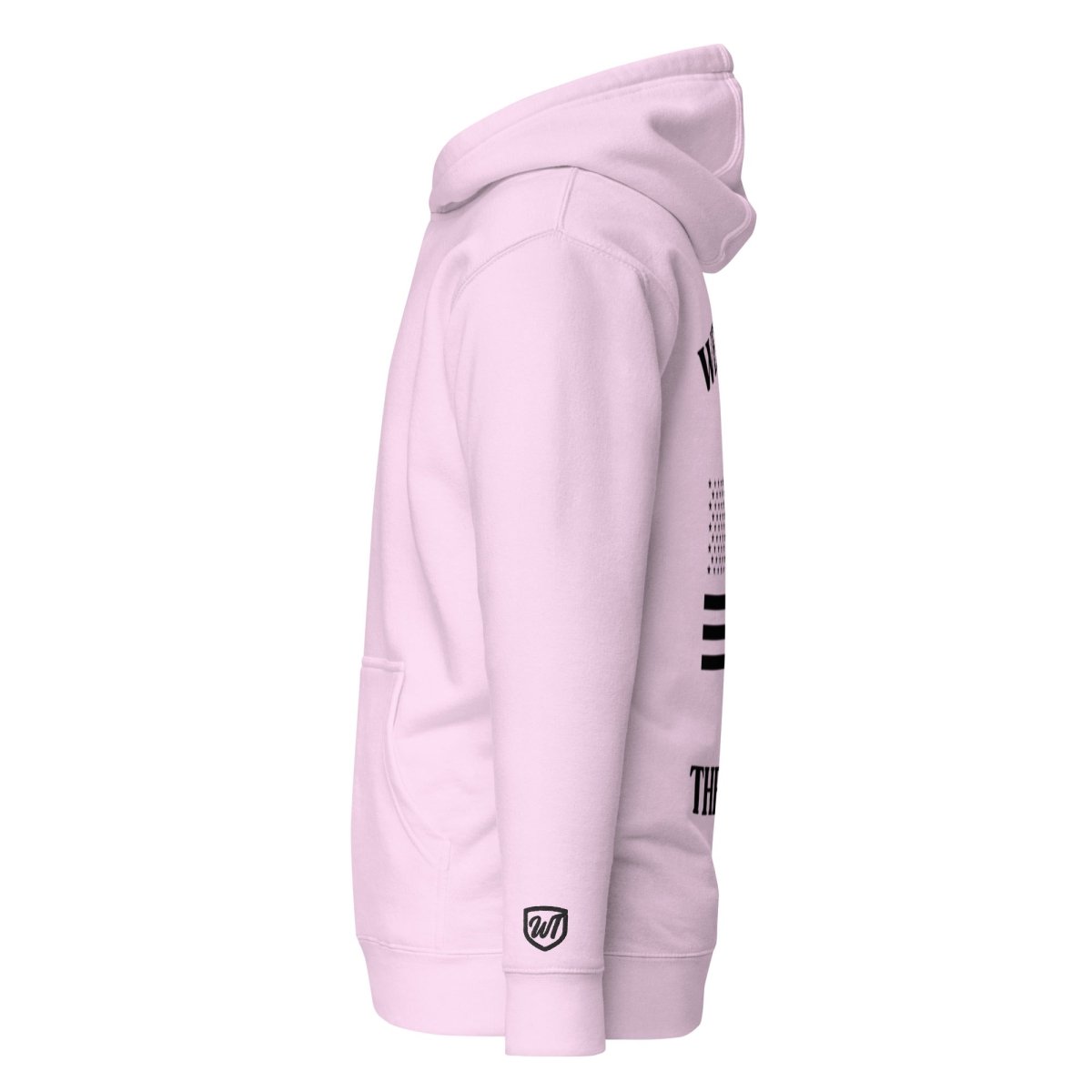 American Flag Hoodie | Weekend Therapy by Weekend Therapy™ – Weekend Therapy Clothing