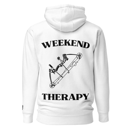 Archery Hoodie | Weekend Therapy by Weekend Therapy™ – Weekend Therapy Clothing