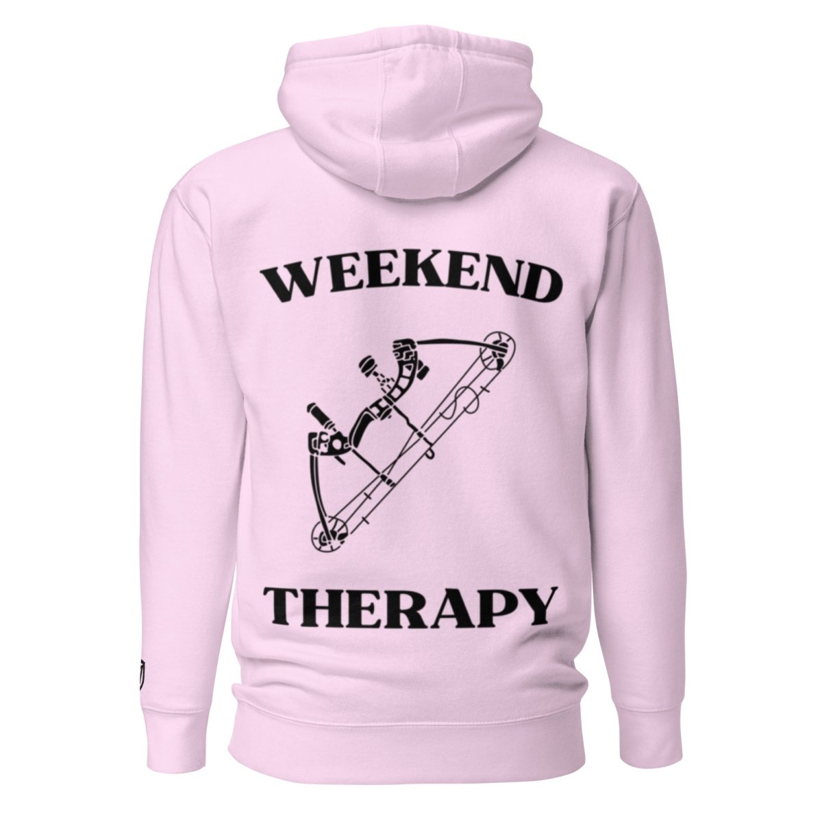 Archery Hoodie | Weekend Therapy by Weekend Therapy™ – Weekend Therapy Clothing