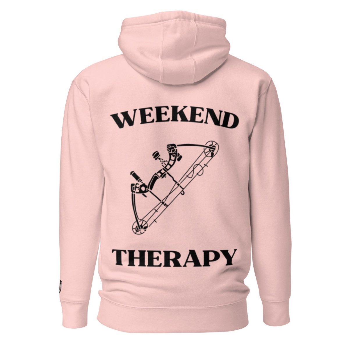 Archery Hoodie | Weekend Therapy by Weekend Therapy™ – Weekend Therapy Clothing