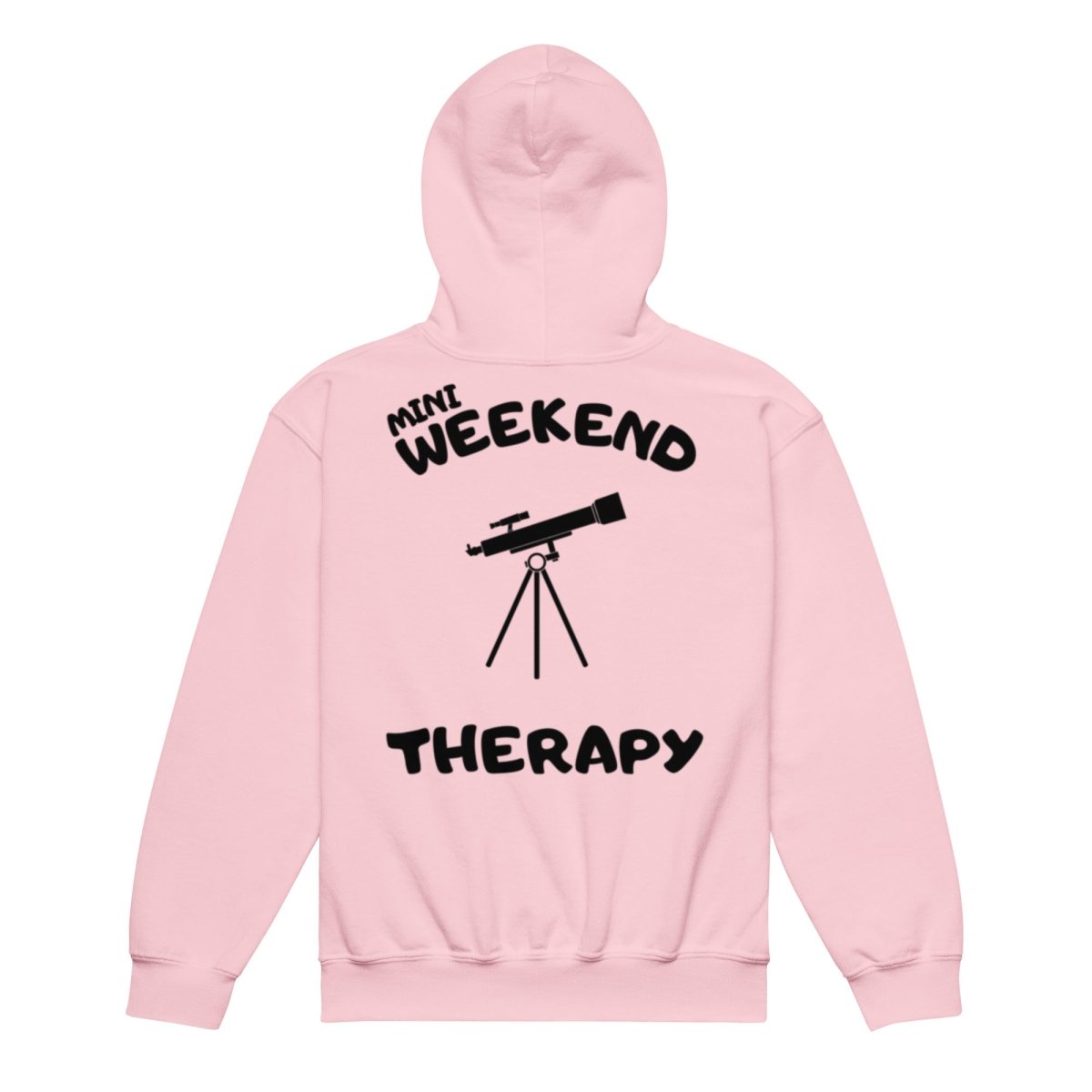 Astronomy Mini Hoodie | Weekend Therapy by Weekend Therapy™ – Weekend Therapy Clothing