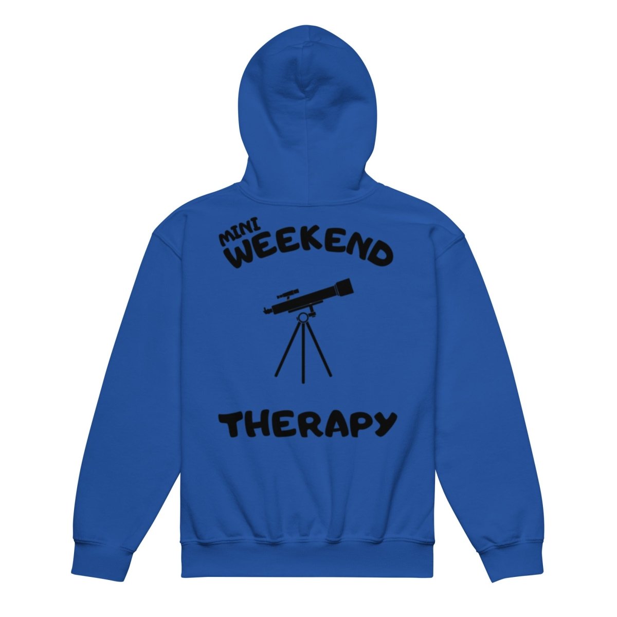 Astronomy Mini Hoodie | Weekend Therapy by Weekend Therapy™ – Weekend Therapy Clothing