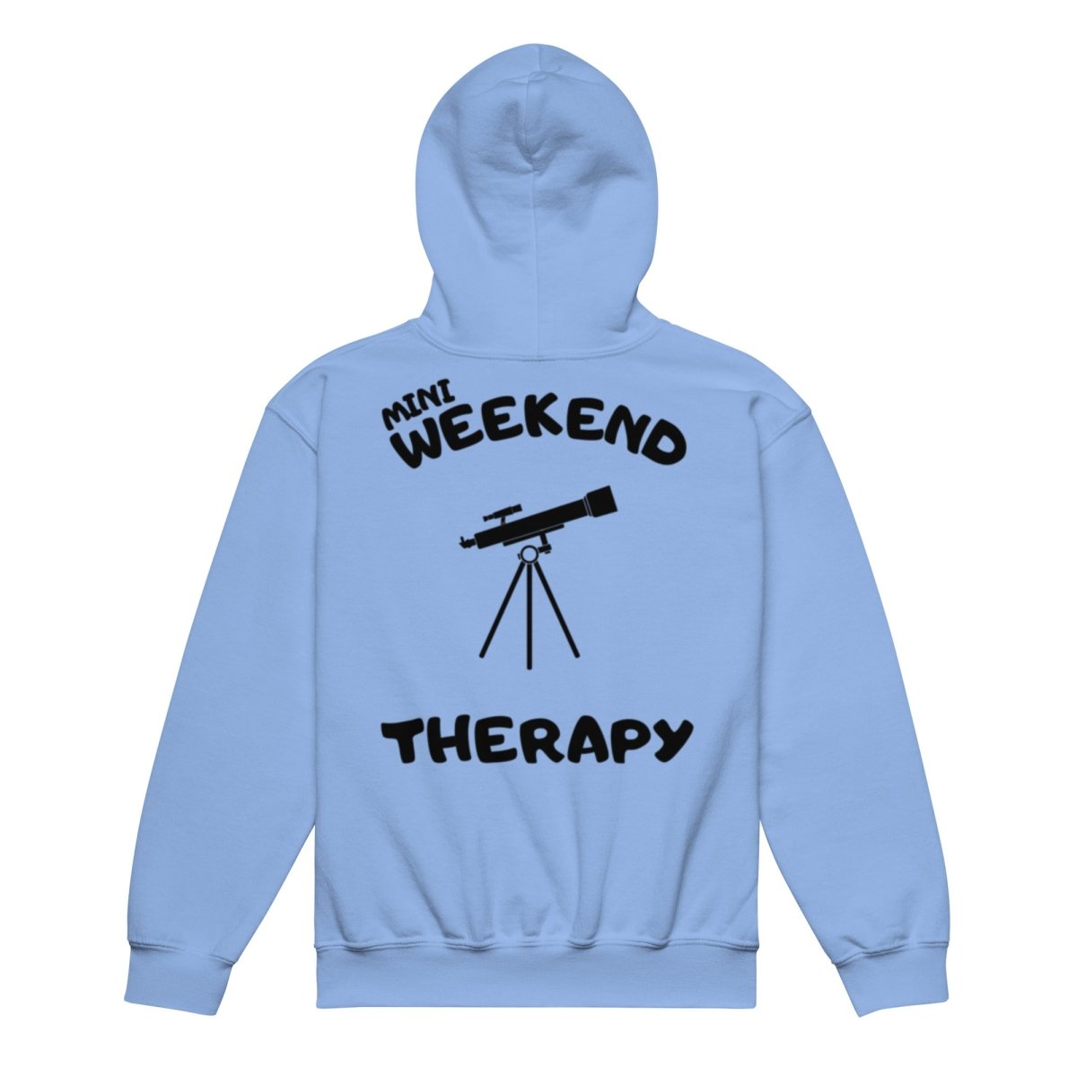 Astronomy Mini Hoodie | Weekend Therapy by Weekend Therapy™ – Weekend Therapy Clothing